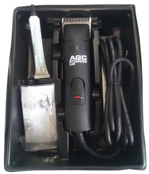 Máquina de Tosa AGC 2 Velocidades 220V Andis