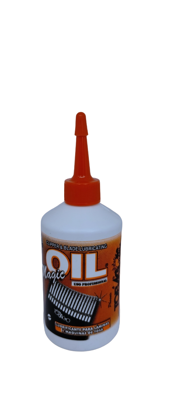 Óleo Lubrificante Magic Oil Puro 100ml