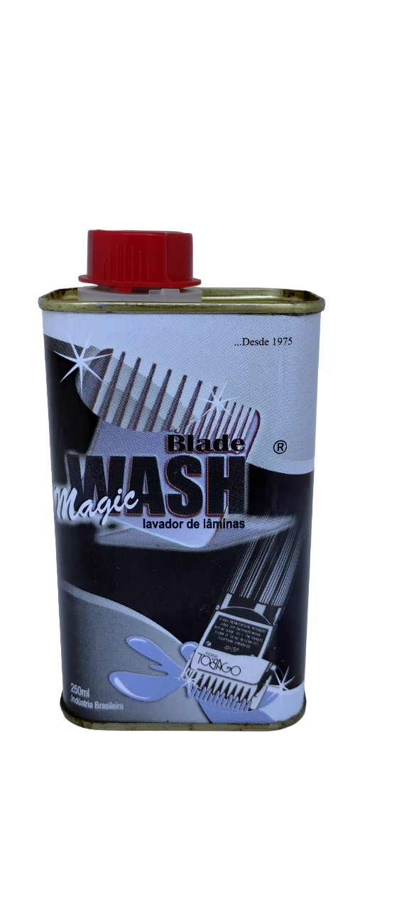 Lavador de Laminas Magic Blade Wash 250ml