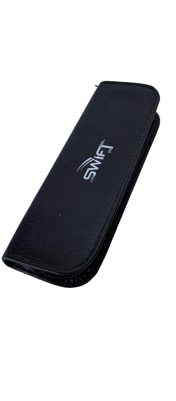 Tesoura Reta 8'&quot; Swift BC-80 Navalha