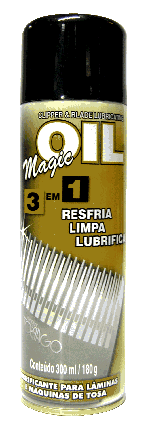 Magic Oil 3x1 300ml