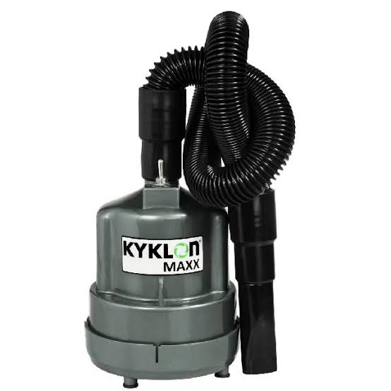 Soprador Maxx Cinza - 110V Kyklon 