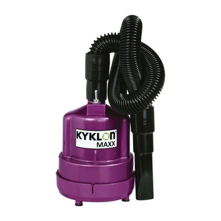 Soprador Maxx Pink - 110V Kyklon 