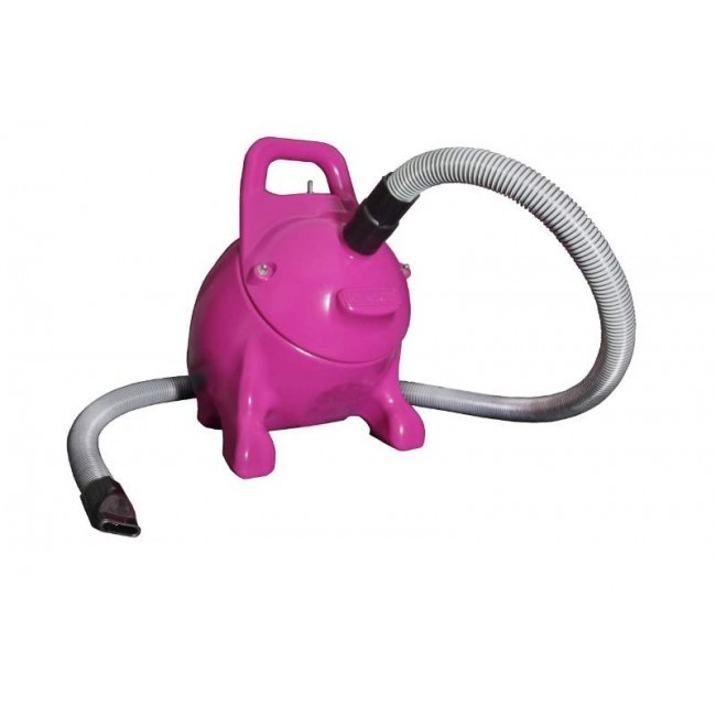 Soprador Rex Pink 110v Kyklon