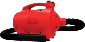 Soprador Supera Vermelho 220V Minag