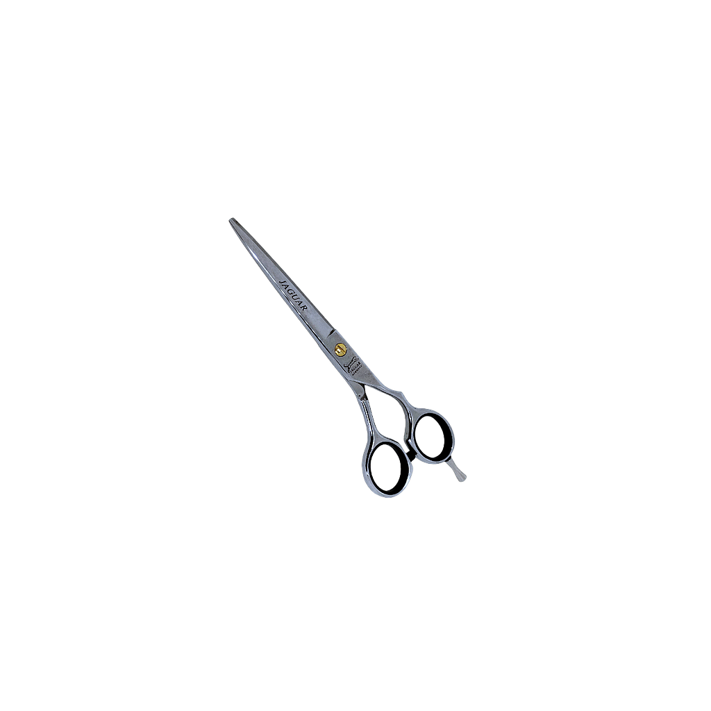 Tesoura  Reta 6&quot; Aço Jaguar JA-60
