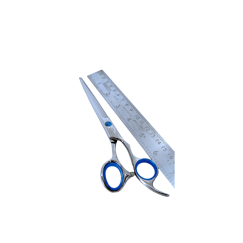 Tesoura Reta 7&quot; Swift SUS420J2 Navalha