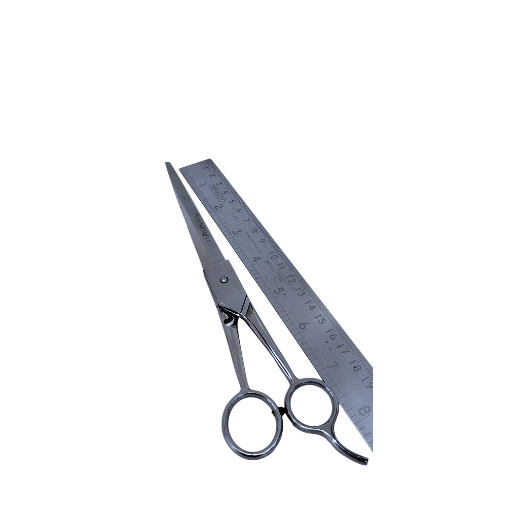 Tesoura Precision Edge Reta 8&quot; Inox
