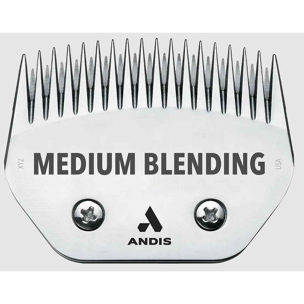 Lamina Andis Medium Blending