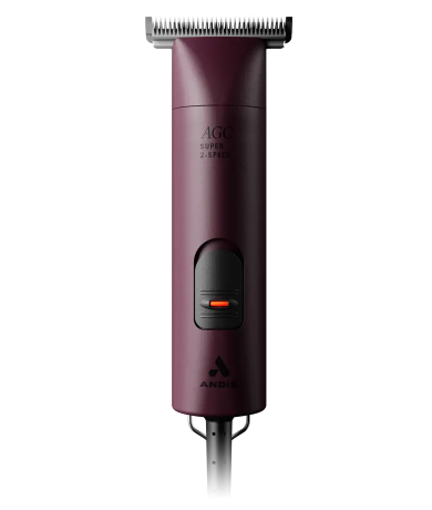Máquina Andis AGC Super 2 Vel Equina 127V T-84