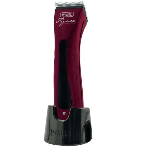 Máquina de Tosa Wahl Figura Equine sem fio Bivolt