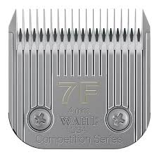 Lamina 7F Wahl (3,2 mm)
