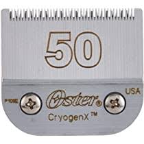 Lamina Oster 50 Cryogen-X (0,2 mm) Oster 