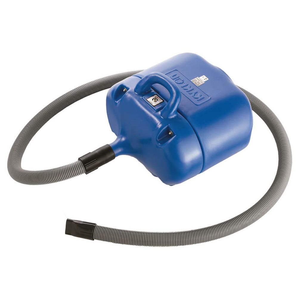 Soprador Revolution 2 Vel. Azul-220V-2200W-Kyklon