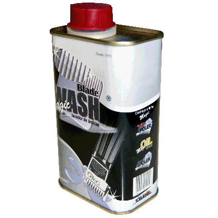 Lavador de Laminas Magic Blade Wash 250ml