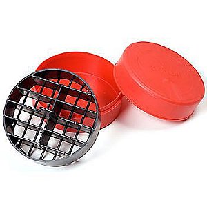Estojo para Laminas 10 Lugares Várias Cores Kyklon
