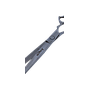 Tesoura Reta 8'" Swift BC-80 Navalha